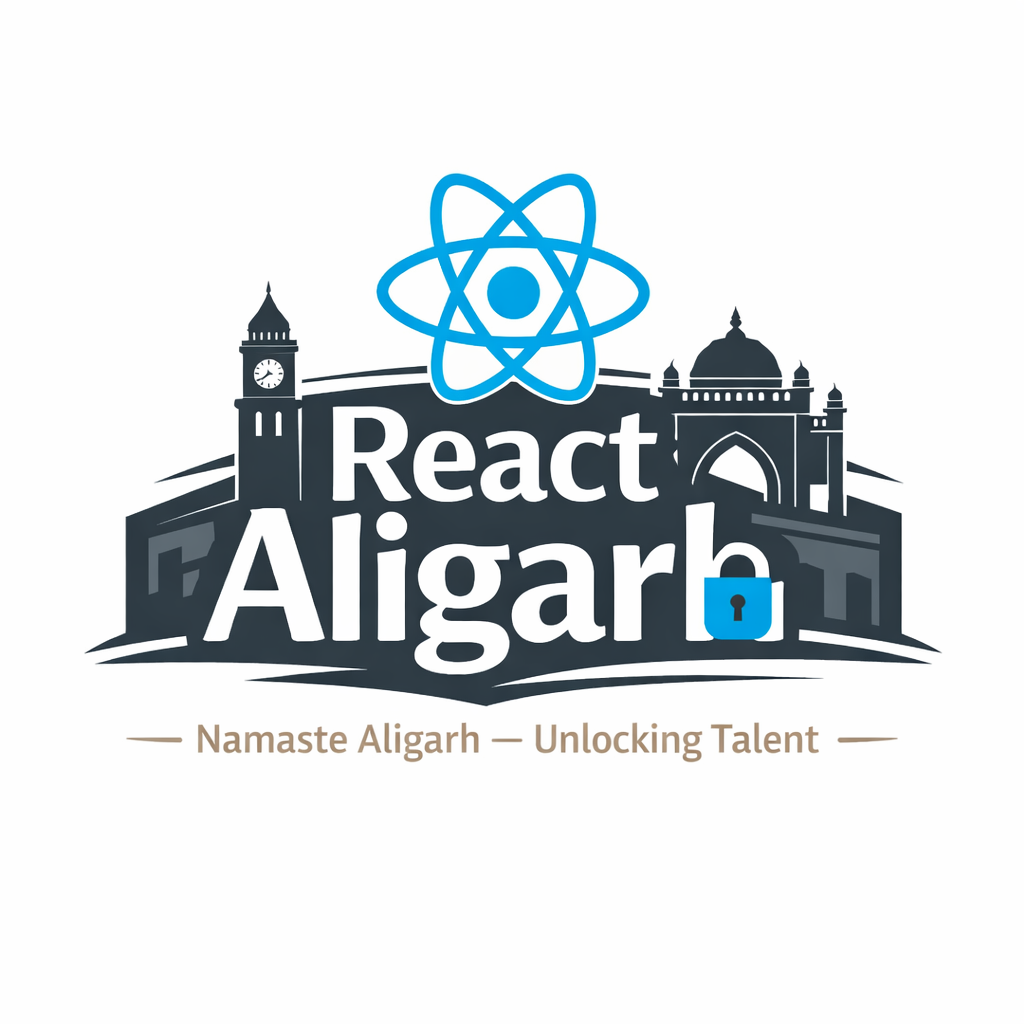 React Aligarh